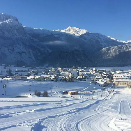 Poschenhof, Untere Sonnleiten * Abtenau