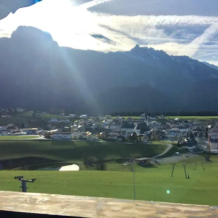 Poschenhof, Untere Sonnleiten Abtenau