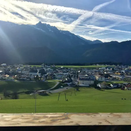 Poschenhof, Untere Sonnleiten Lägenhet *